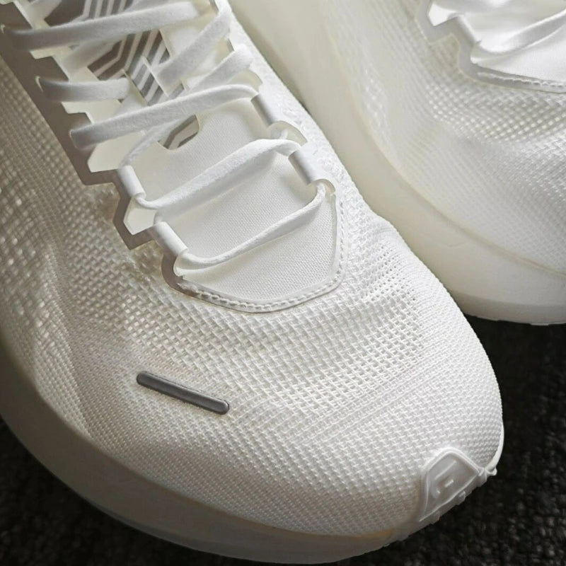 Professional Running Shoes Men Women Thick Soled Outdoor Gym Shoes Unisex Luxury Brand Jogging Shoes Couples Soft Sport Trainers