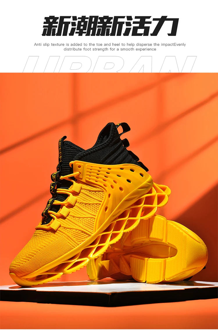 Shoes men Sneakers Male casual Mens Shoes tenis Luxury shoes Trainer Race Breathable Shoes fashion loafers running Shoes for men