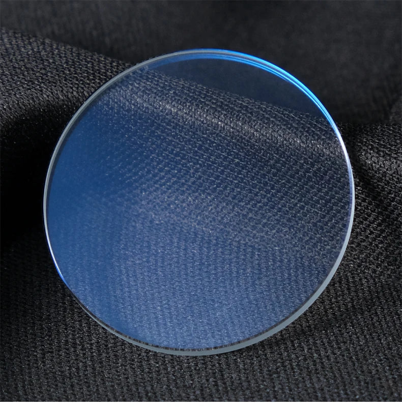 Sapphire Glass Watch Lens for Casio G-Shock GM2100 GA2100 GA-B2100 |  Crystal Cover | Scratch-Resistant Watch Glass Accessory
