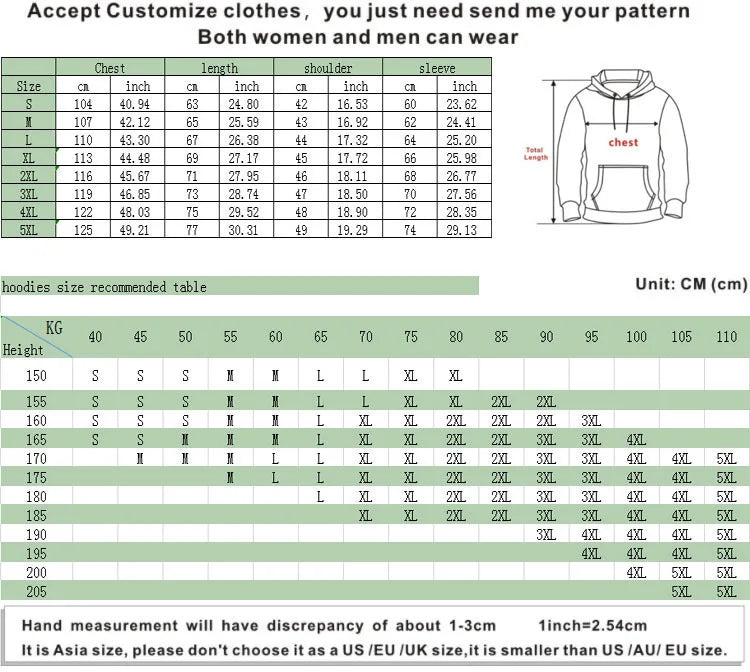 Halloween Men's Hoodie Blood Stain 3D Print Sweatshirt Exaggerated  Long Sleeve Sweatshirt Hoodie Oversized Men's Clothing BAZAARHUBO