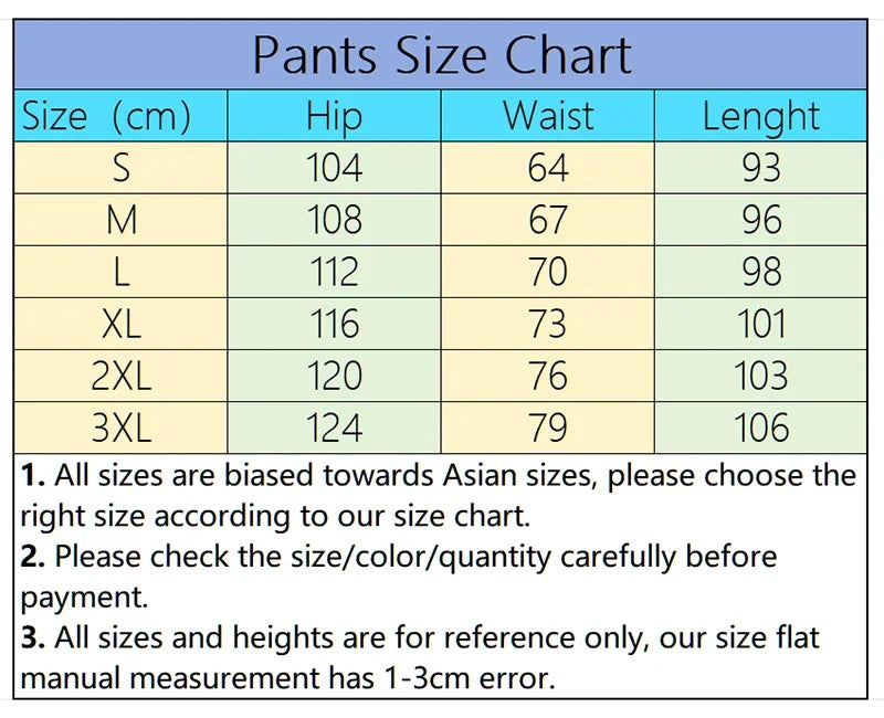 Hot Sales Womens Sweatpants Urban Printed Casual Sports Pants Outdoors Fitness Jogging Woman Clothes Trousers Fashion Sportswear
