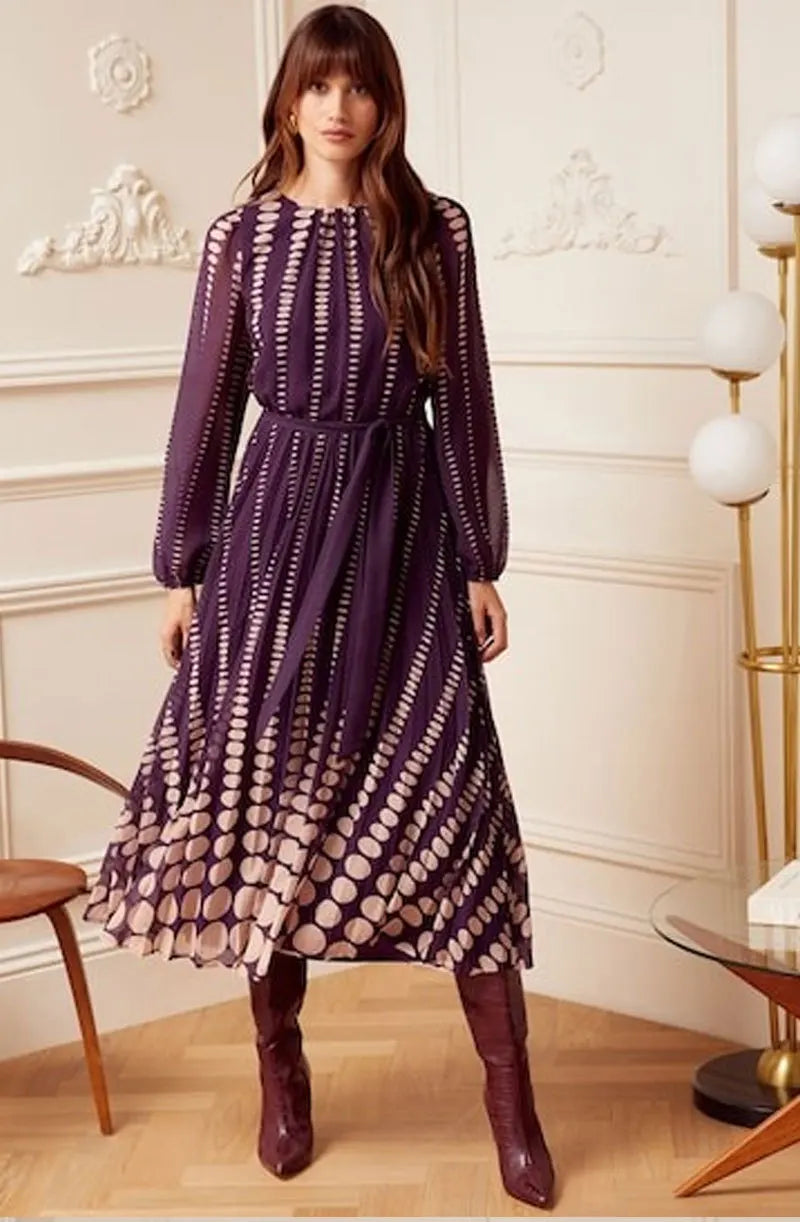 African Dresses For Women Elegant Polyester Muslim Fashion Abayas Dashiki Robe Kaftan Long Maxi Dress Turkish Africa 2024 New
