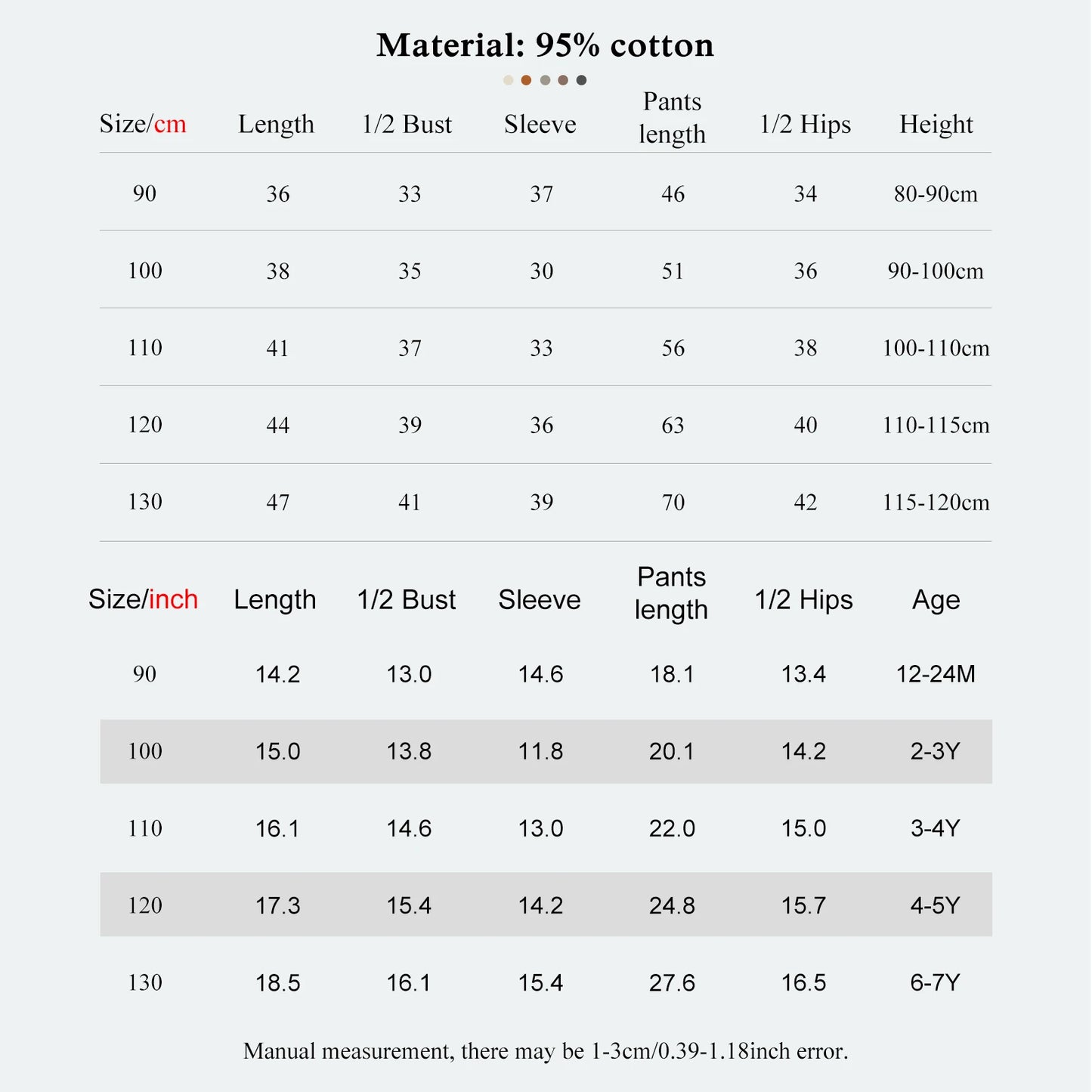 Toddlers Tracksuit,Boys Girls Jog Suits,Fleece Warm Kids Sweater Shirt+Sweater Pants,Children's Casual Sportswear,Teen Jumpsuits