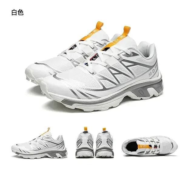 Running Shoes Carbon Board Speciality Marathon Men Sports Breathable Lightweight Women's Comfortable Athletic Nonskid Sneakers