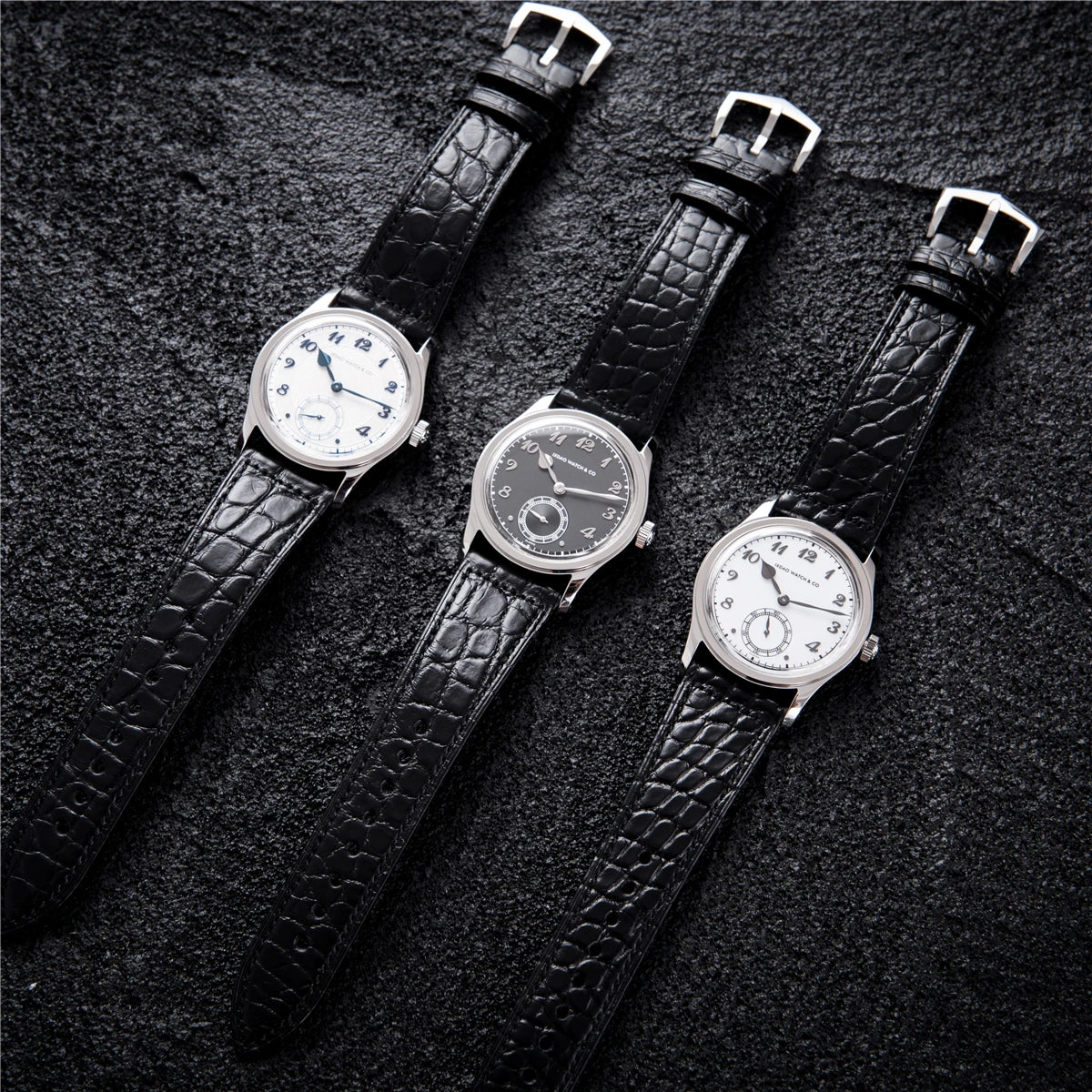 New IX&DAO IPOSE Men's Formal Quartz Watches Sapphire Stainless Steel 5Bar Retro Luxury Men's Watches relogios masculino