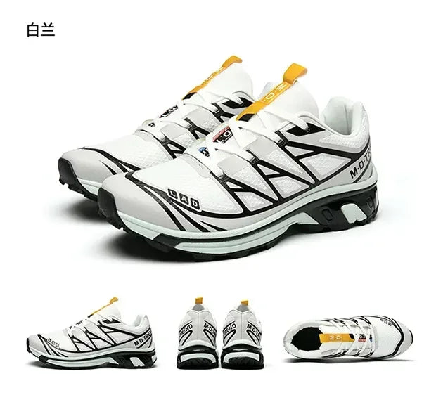 Running Shoes Carbon Board Speciality Marathon Men Sports Breathable Lightweight Women's Comfortable Athletic Nonskid Sneakers