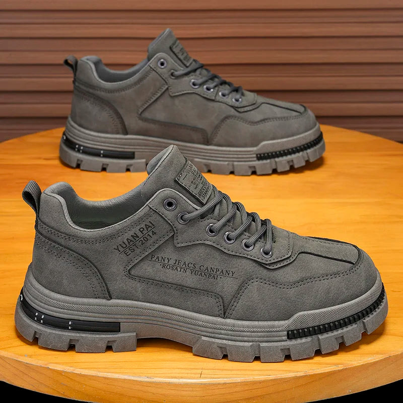 Barefoot Wide Toe Shoe Walking Shoes