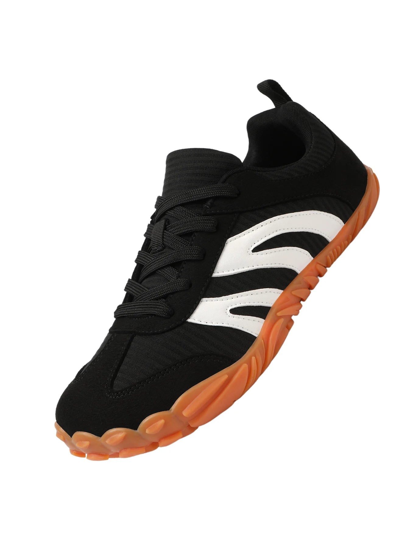 New Fashion Men's Wide Shoes,Women's Outdoor Running Sports Shoes,Sporadic Casual Shoes,Soft And Loose Minimalist Barefoot Shoes