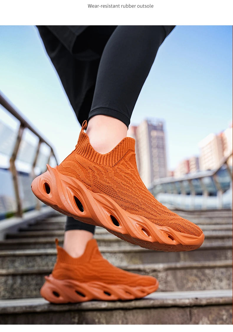 Men shoes Sneakers Male tenis Luxury shoes Mens casual Shoes Trainer Race Breathable Shoes fashion loafers running Shoes for me