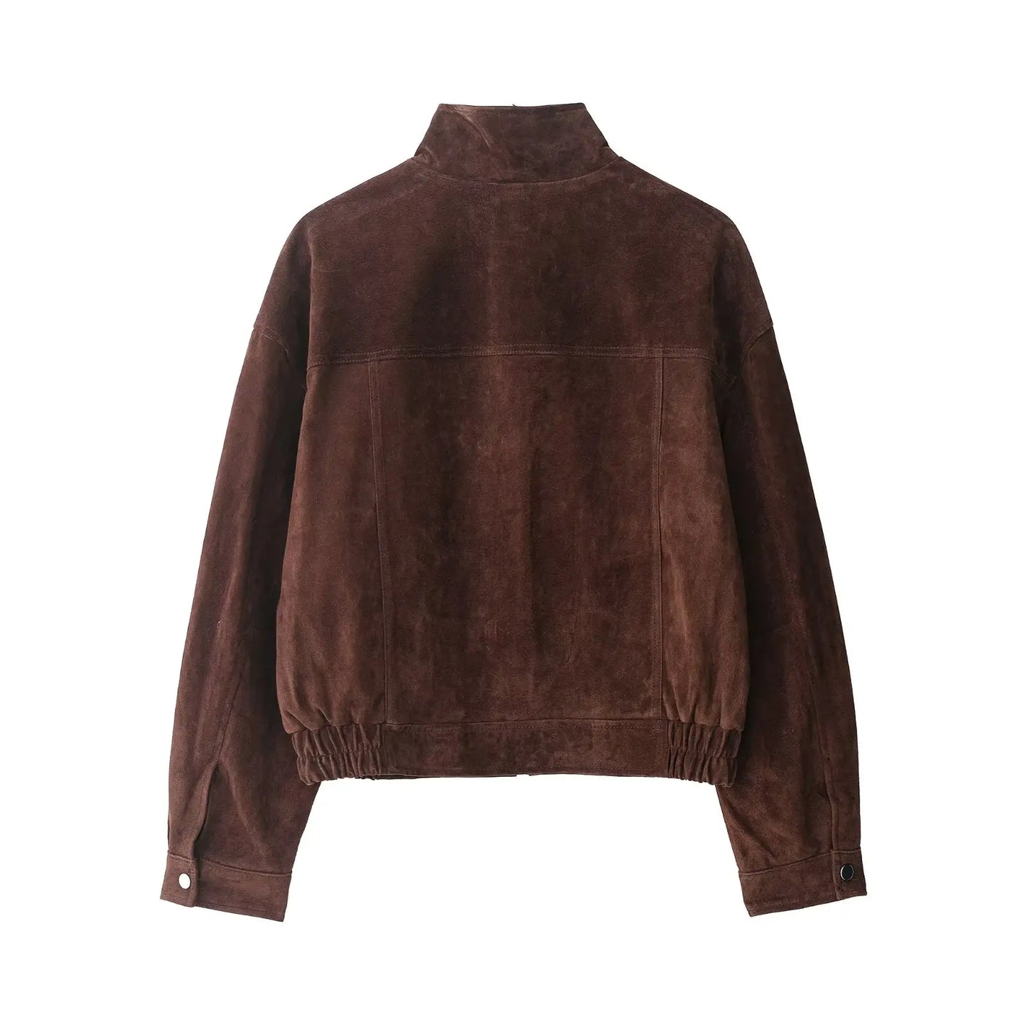 Jackets Coats Women's Autumn 2025 New Chic Loose Elegant Warm Women's Jackets Autumn Street Youth Fashion Travel Autumn Coats