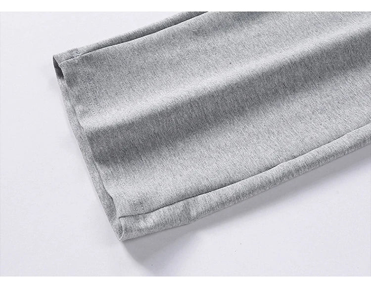 Big Tall Men Sweat Pant Drawstring Extra Long Length Sweatpant Stretch Winter Fleece Sport Jogger Trouser Male 200Cm 190cm 120cm