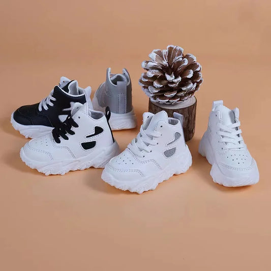 BJD Doll Shoes 1/4 1/3 Doll Shoes Size 7.5*2.5CM Fashion Casual Shoes Fit For 60CM 45CM Bjd Doll Diy Accessories For Girl Gift