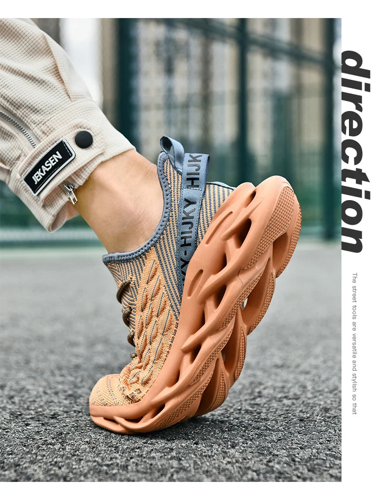 Men Shoes Sneakers female casual Men's Shoes tenis Luxury shoes Trainer Race Breathable Shoes fashion running Shoes for women