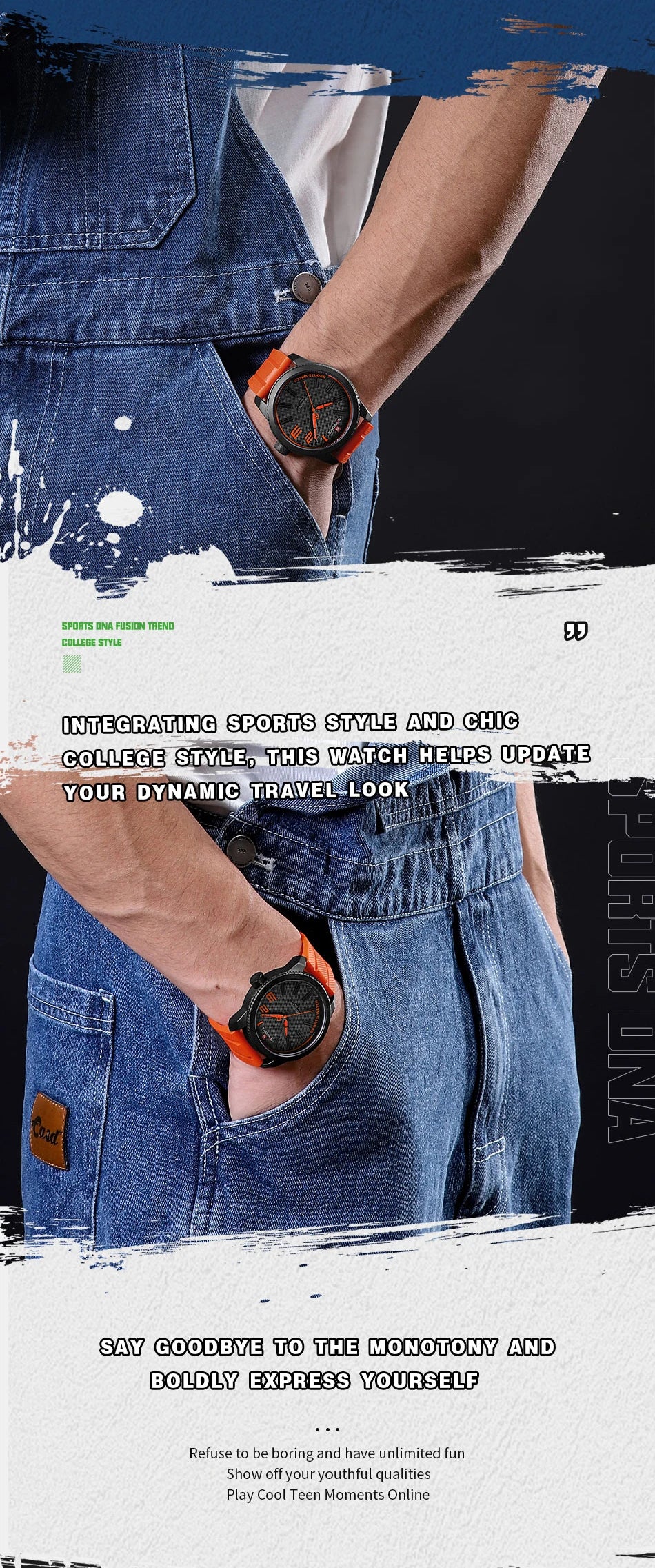 NAVIFORCE Top Luxury Brand Quartz Watch Men Silicone Strap Military Watches 30ATM Waterproof Wristwatch Relogio Masculino 2022