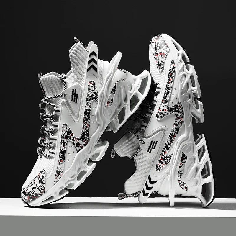 Men Shoes Sneakers female casual Men's Shoes tenis Luxury shoes Trainer Race Breathable Shoes fashion running Shoes for women