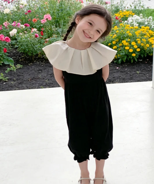 Kids Clothes Girls Fashion Casual Sweet Cotton Small Fresh Children Sets Spring Autumn Raglan Sleeve  Baby Clothes for Girls