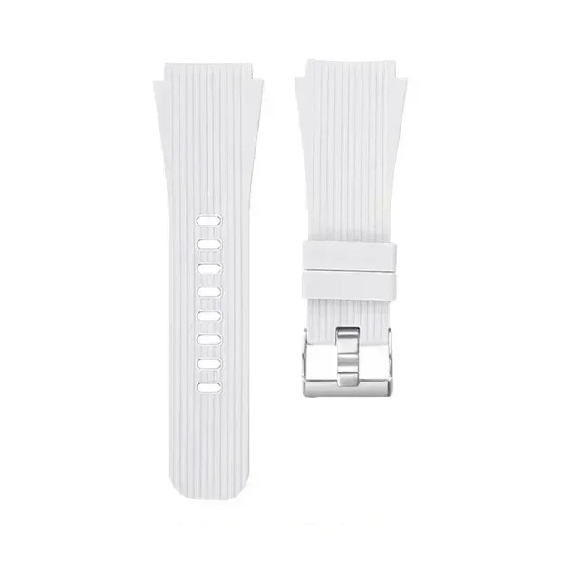 22mm Silicone Strap For New C20 Pro Smart Watch Wristband Bracelet Band For Zeblaze Btalk 3 Plus/Ares 3 Pro/Vibe 7 7 Pro 7 Lite
