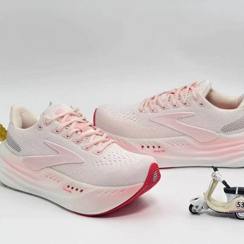 Classic Brand Men Running Shoes Comfortable Outdoor Sports Shoe Man Non-Slip Unisex Sports and Leisure Walking Sneakers For Men