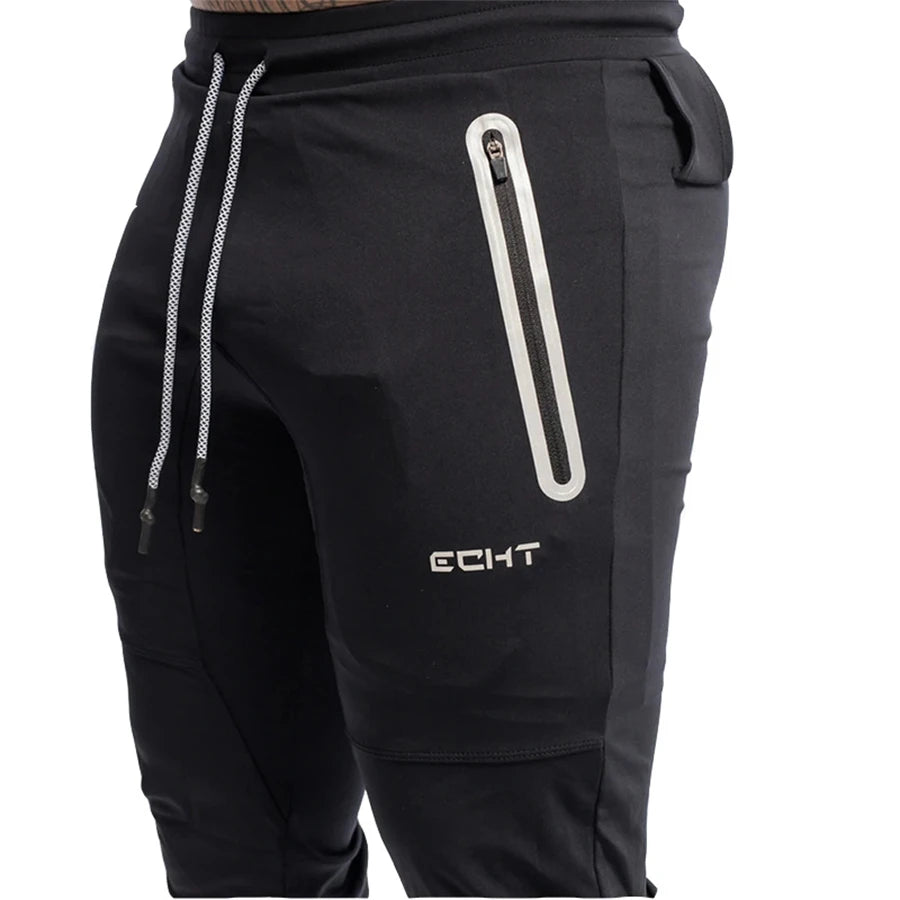 men's trousers fashion brand trousers men's clothingJogger new fitness men's sports pants streetwear outdoor casual pantscotton
