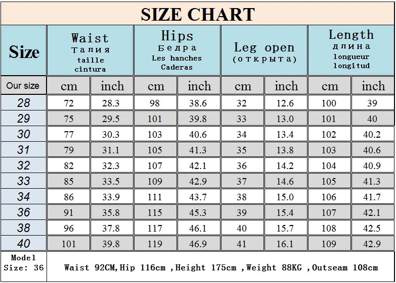2026 Thin or Thick Material Slim Fit Men's Luxury Classic Style Men Jeans Business Stretch Denim Male Trousers Clothing