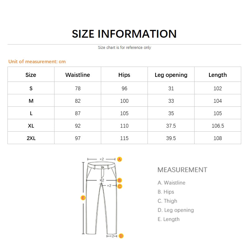 Men's Elastic Patch Style Jeans Black Red Design Slimming Men's Clothing Cozy Denim Pants Personalized Hip Hop Trend Trousers