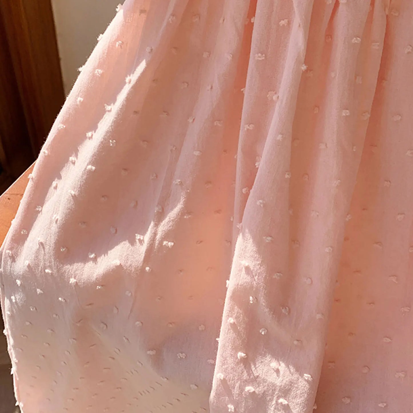 Kids Girls Summer Fashion Casual Sweet A-line Dress Playwear Sundress for Birthday Party Daily School Beach Vacation Photography