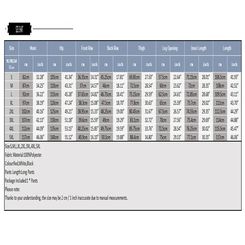 INCERUN 2025 American Style Trousers Fashion New Men Double-layer Flounce Pants Male Casual Solid Color Wide Leg Pantalons S-5XL
