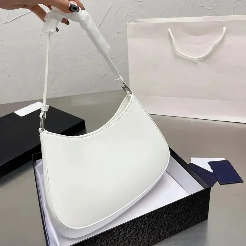 Fashion Women Cleo handbags Shoulder Bag high Quality Classic Underarm Hobo Bags Fashion Lady Purses Wholesale handbags purse
