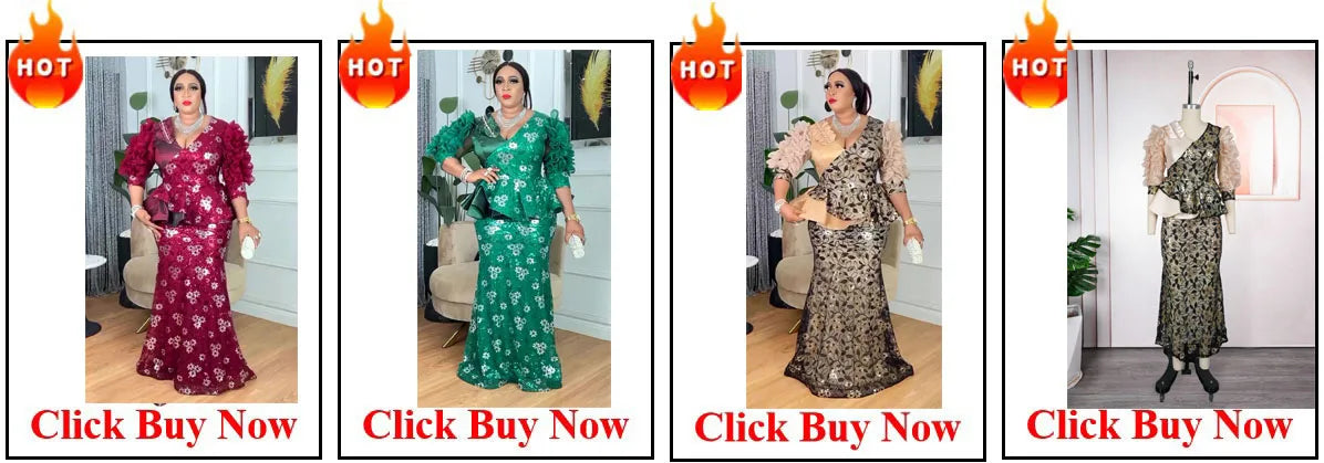 Customized New Fashion Print African Dresses for Women Dashiki Autumn Style Ankara Clothes Africa Dress Ladies Robe Africaine Fe