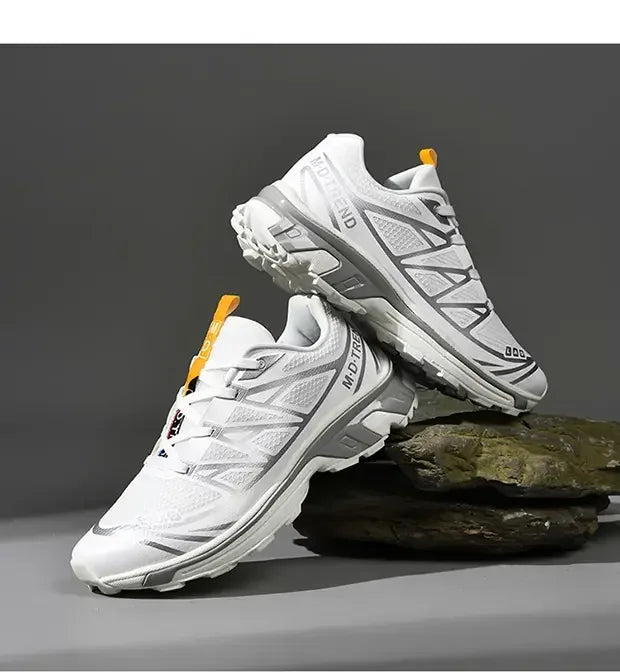 Running Shoes Carbon Board Speciality Marathon Men Sports Breathable Lightweight Women's Comfortable Athletic Nonskid Sneakers