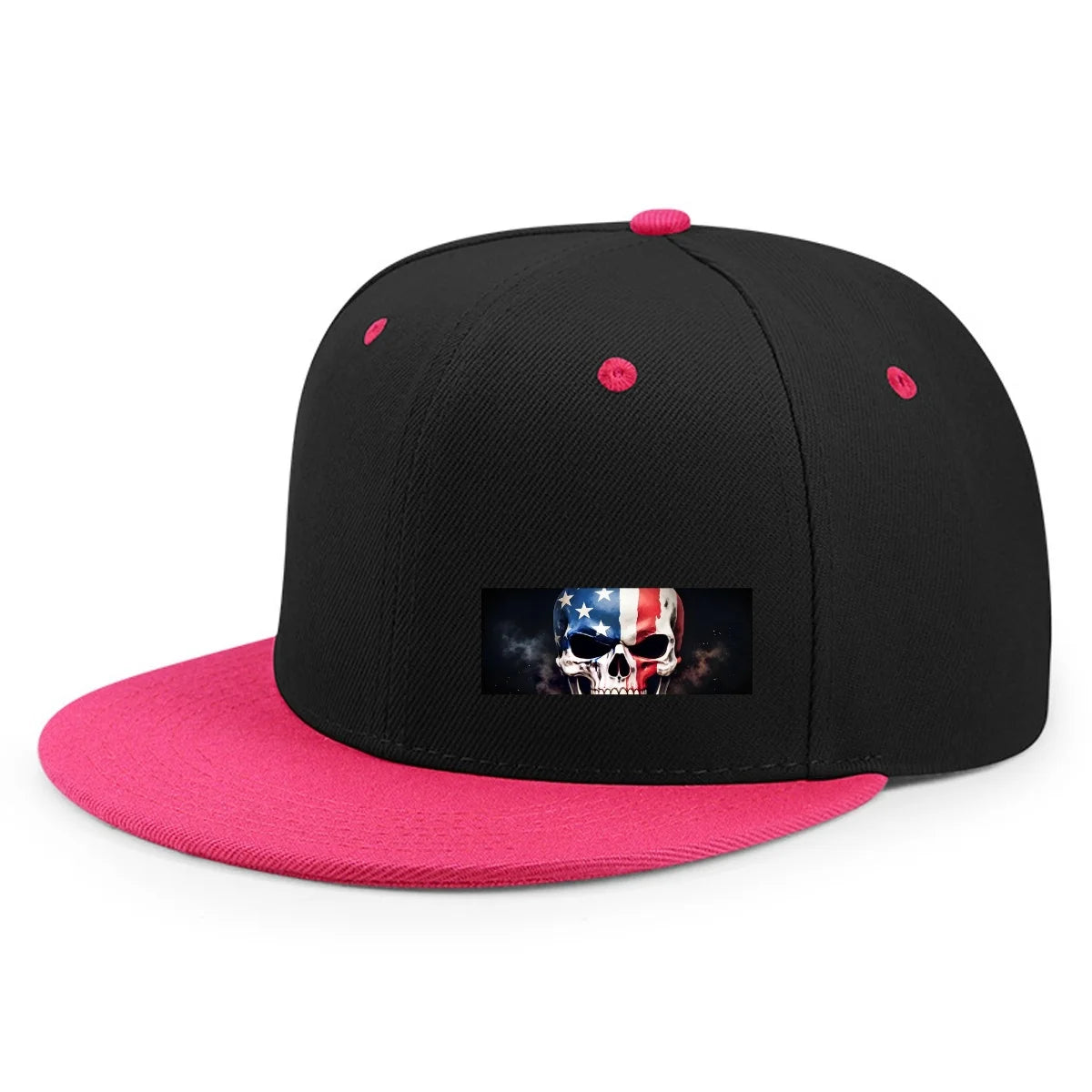Urban Trendy Fashion Casual Versatile Hip-Hop Cap for Both Men And Women, an Essential Item for Daily Outings, a Must-Have Flat-