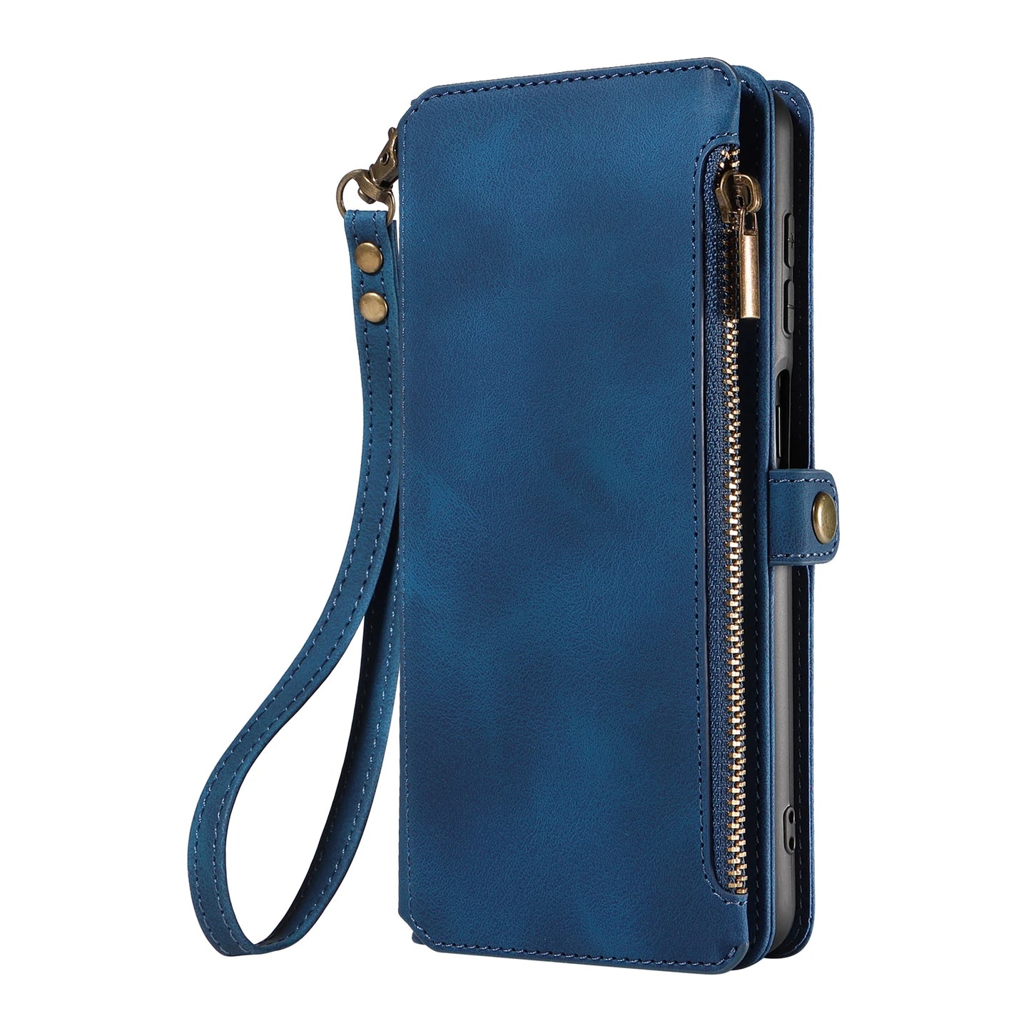 For Xiaomi Redmi Note 15 14 13 15C Poco X7 Pro F5 12 13C 14C 13T 15T Plus 5g Cases 4g Leather Wallet Card Holder Flip Phone Bags
