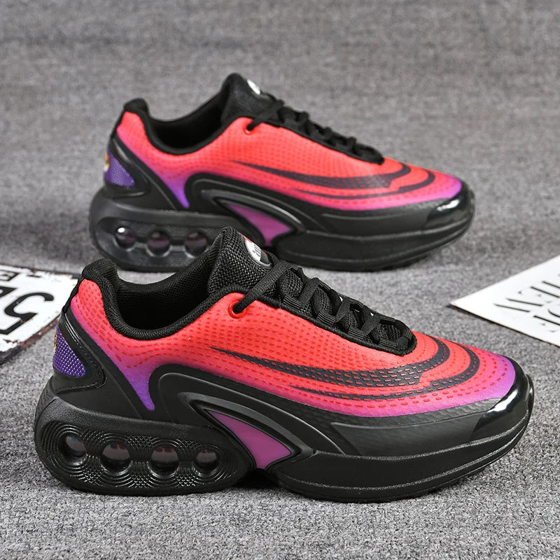 Shoes men Sneakers Male casual Mens Shoe tenis Luxury shoes Trainer Race Breathable Shoe fashion loafers running Shoe for women