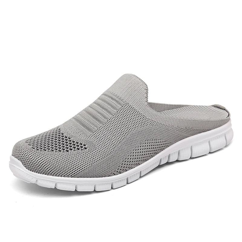 Women Vulcanized Shoes High Quality Shoes for Women 2025 Comfortable Casual Women Slippers Plus Size 42 Walking Flat