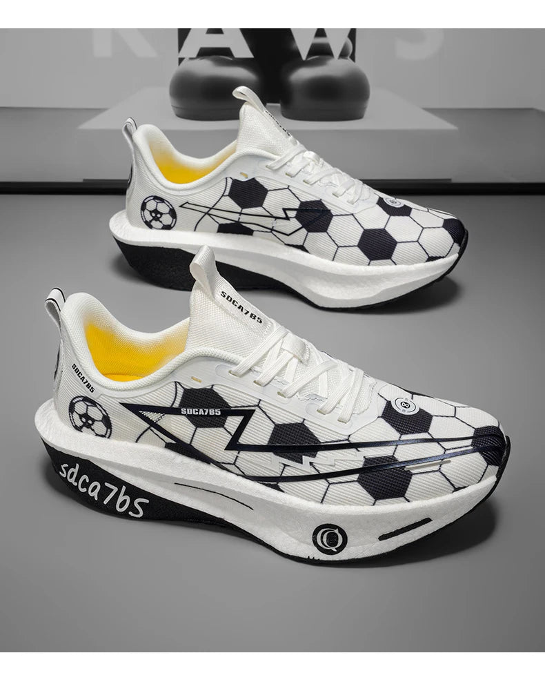 Carbon Board Specialty Marathon Sneakers | Men & Women Running Shoes