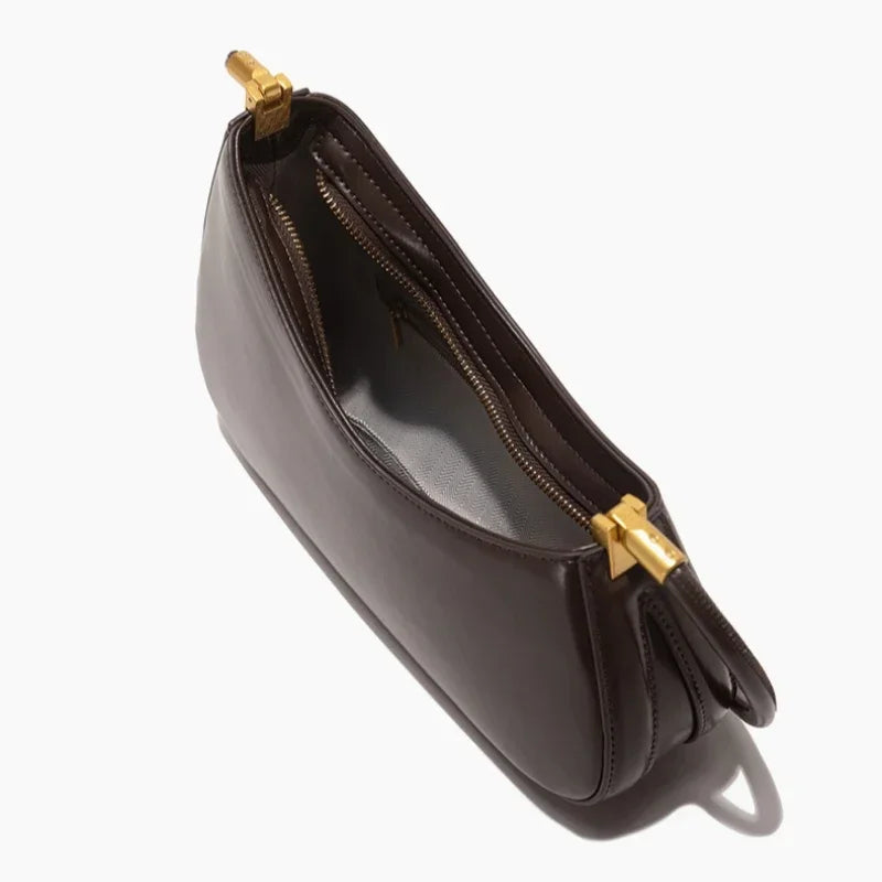 Original Designer Bags For Women 2025 Trend High Quality Faux Leather Exquisite Hardware Shoulder Bag New Heteromorphism Handbag