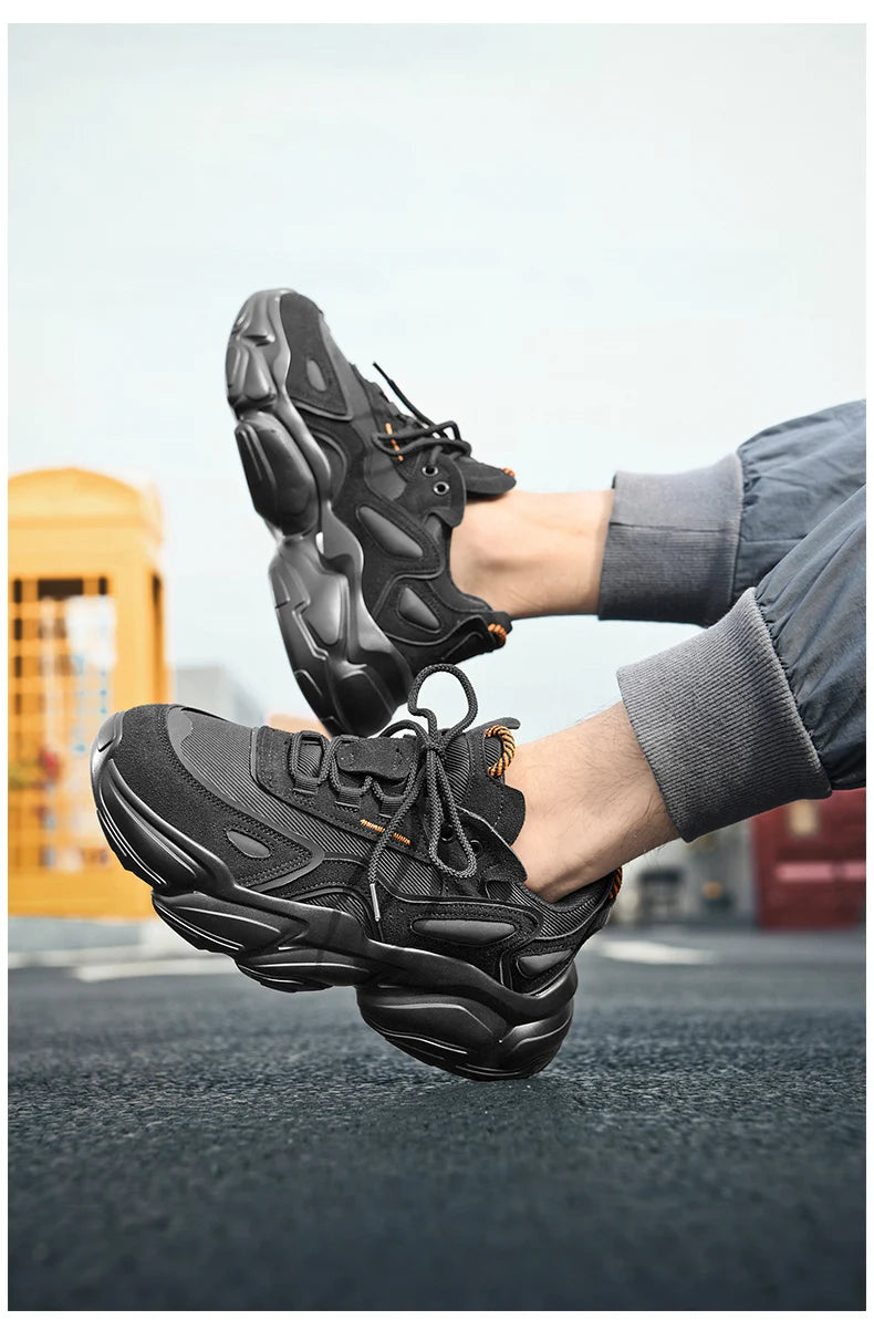Men shoes Sneakers Male tenis Luxury shoes Mens casual Shoes Trainer Race Breathable Shoes fashion loafers running Shoes for men