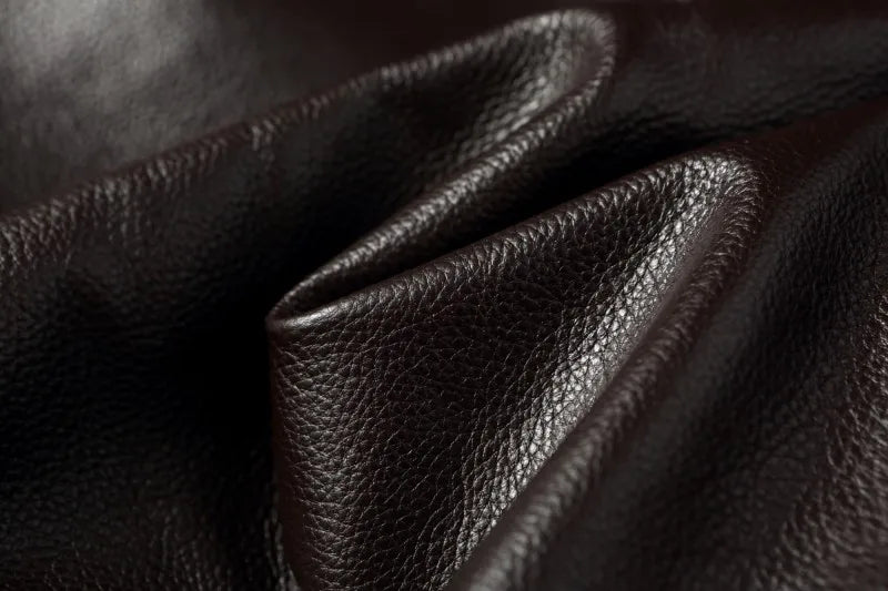Black Brown Casual Mens Jackets Real Cowhide Genuine Leather Jacket Men Coats Autumn Chamarras De Cuero Para Hombre