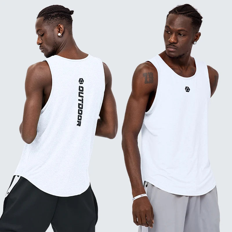 2025Sports running shorts, men's quick-drying track and field, marathon, cycling, basketball, badminton and fitness sets
