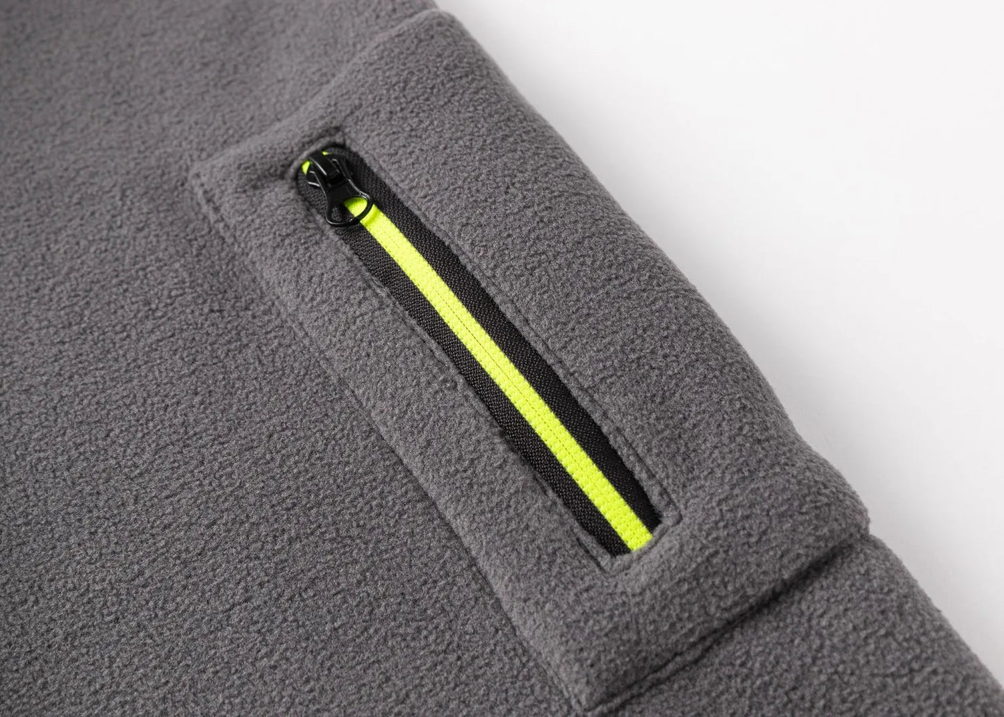 Honda Logo Motorcycle Long-sleeved Stand-up Collar Half-zip Sweatshirt Thick Warm Long-sleeved Top Autumn and Winter Jacket