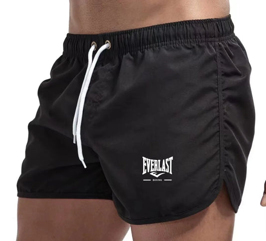 Leisure men's swimwear beach waterproof shorts surfboard men's swimwear swimming sports beach fashion summer