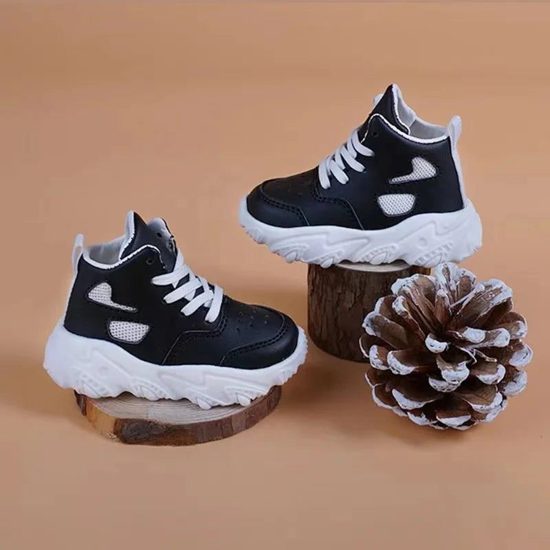 BJD Doll Shoes 1/4 1/3 Doll Shoes Size 7.5*2.5CM Fashion Casual Shoes Fit For 60CM 45CM Bjd Doll Diy Accessories For Girl Gift