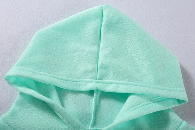 Oversized Hoodie & Sweatpants Set