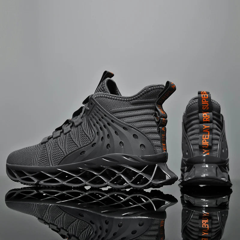 Shoes men Sneakers Male casual Mens Shoes tenis Luxury shoes Trainer Race Breathable Shoes fashion loafers running Shoes for men