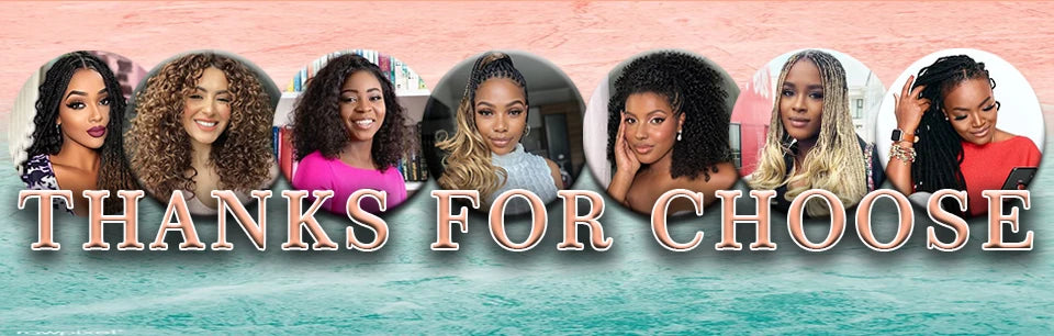 14 18 24 Inch French Curl Crochet Braids Boho Goddess French Curl Box Braids Crochet Hair Synthetic French Curly Braiding Hair