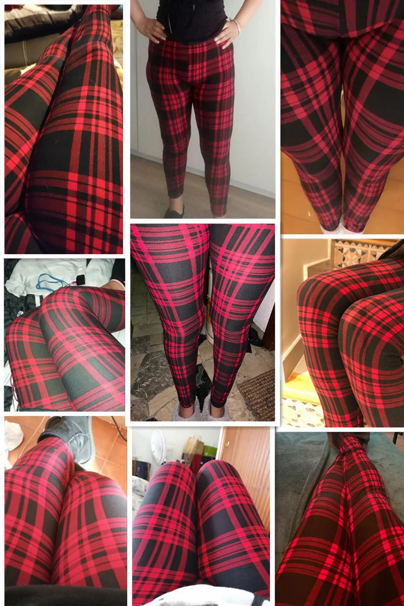 QR81 European and American Fashion Bottom Pants, Khaki High Heels, Letter Printed Cropped Pants, WOMEN'S Shorts, Fitness Pants