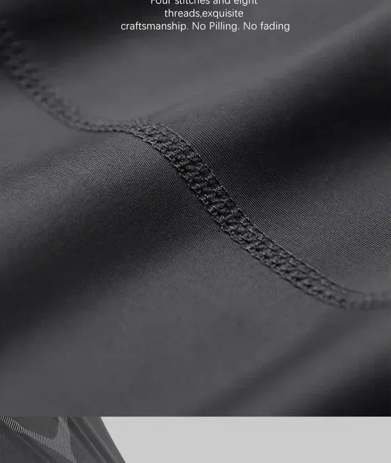 Training Jogging Tracksuits Running Outdoor Compression Suits Set 3PC Workout Tights Men Sports Suit Gym Sportswear Clothes