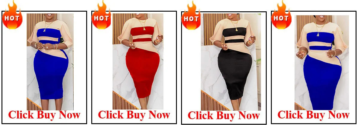 Customized New Fashion Print African Dresses for Women Dashiki Autumn Style Ankara Clothes Africa Dress Ladies Robe Africaine Fe