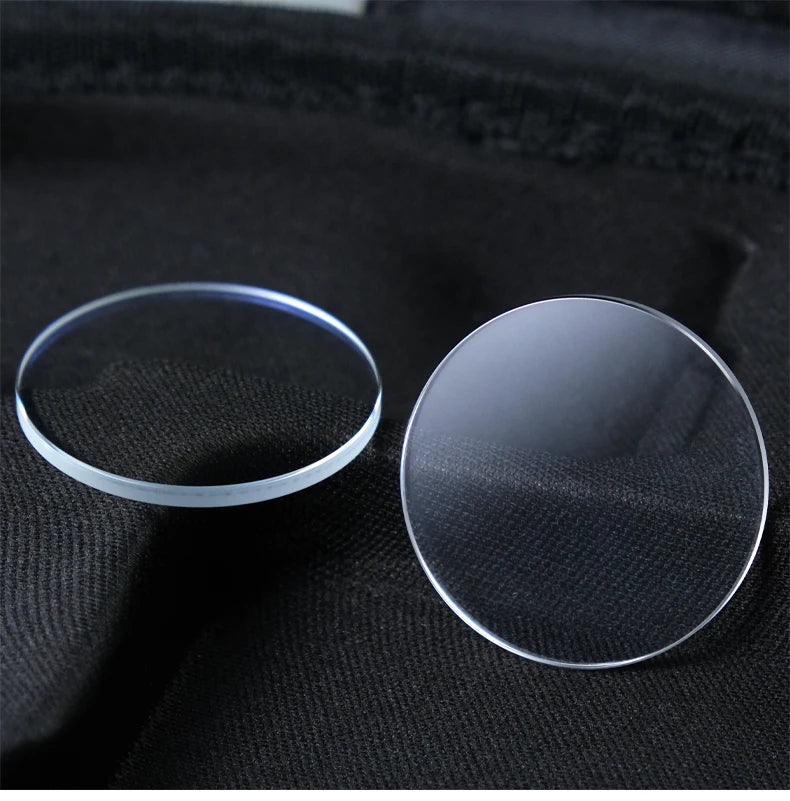 Sapphire Glass Watch Lens for Casio G-Shock GM2100 GA2100 GA-B2100 |  Crystal Cover | Scratch-Resistant Watch Glass Accessory