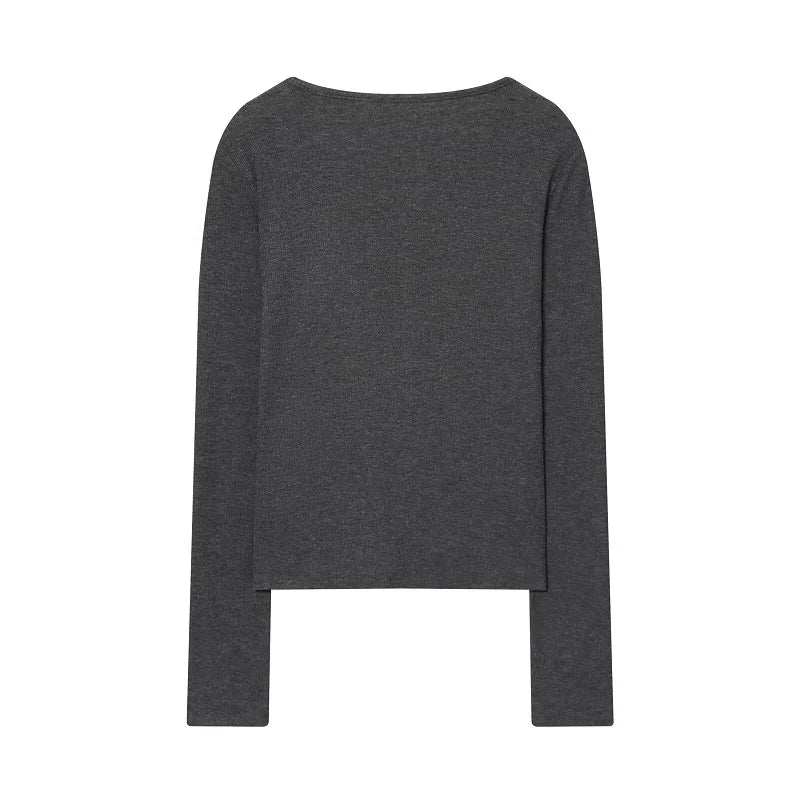 MUJER Lace Cropped Jacket Women Tops Vintage Knit Demi-season Jackets for Women Button up Women's Coats Office Knitted Cardigan